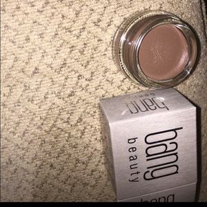 Gel eyeliner brown